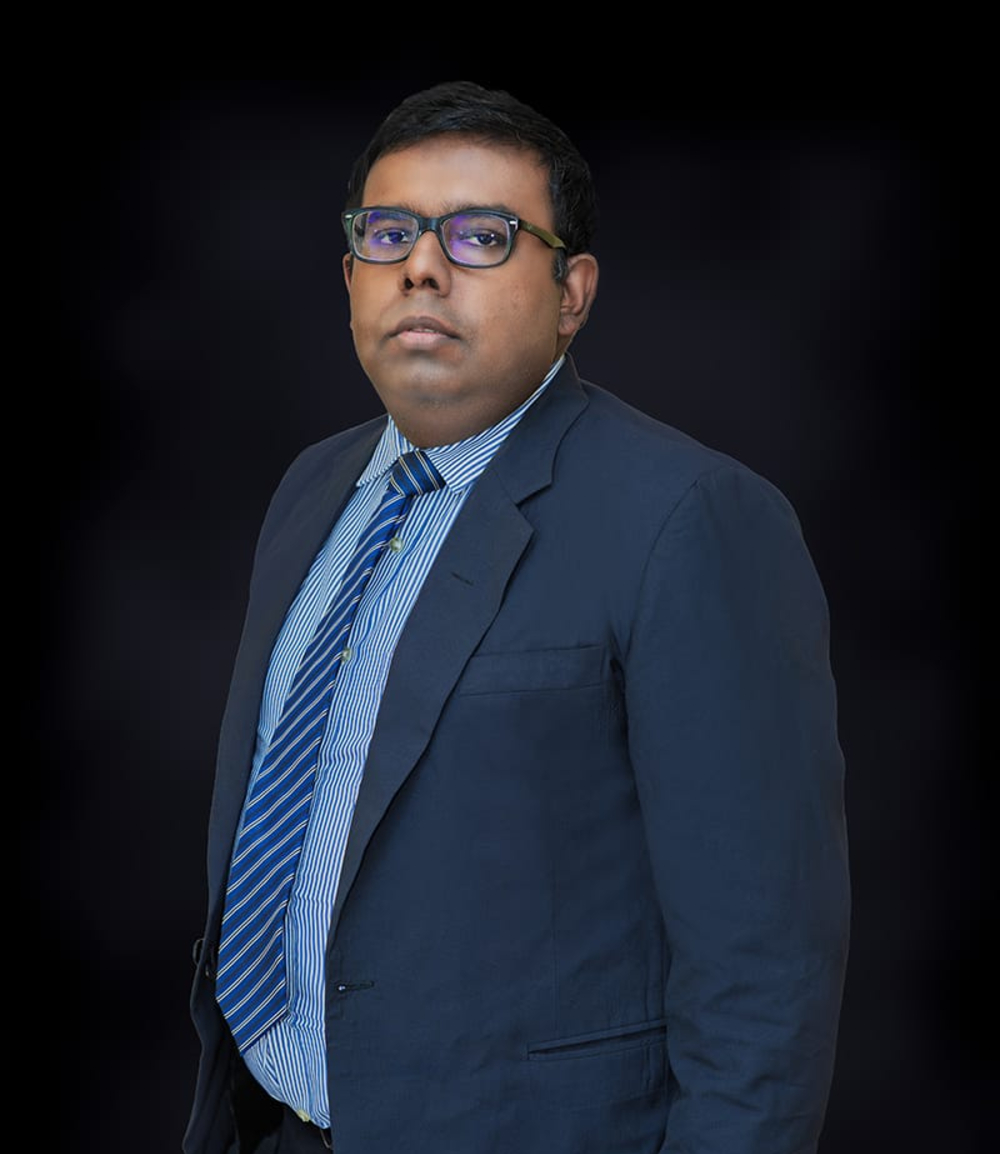 Mr. Oshada Rodrigo Profile Picture